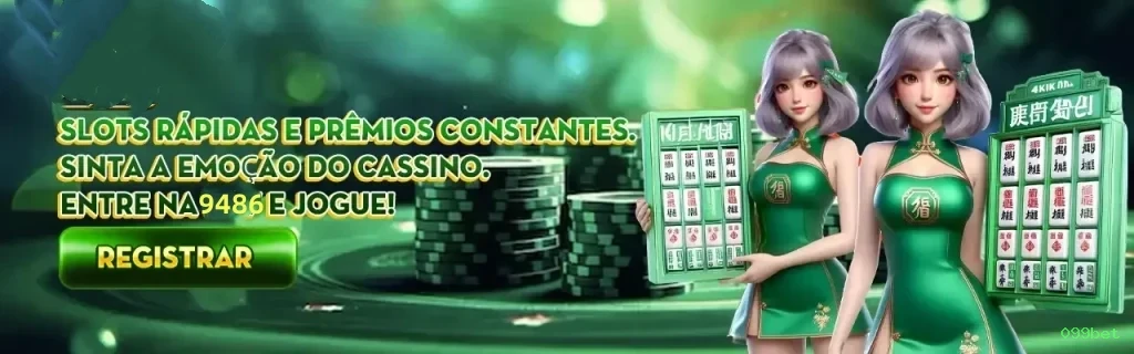 Download gratuito do app da 099bet